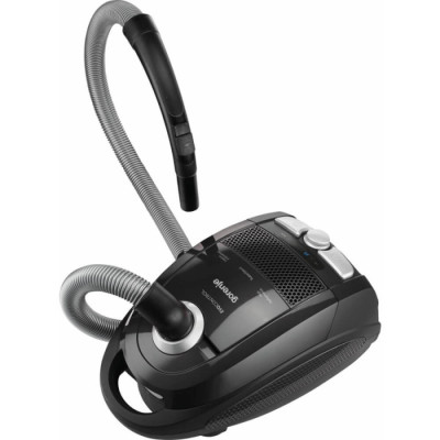 Пилосос Gorenje VCE21ECBK