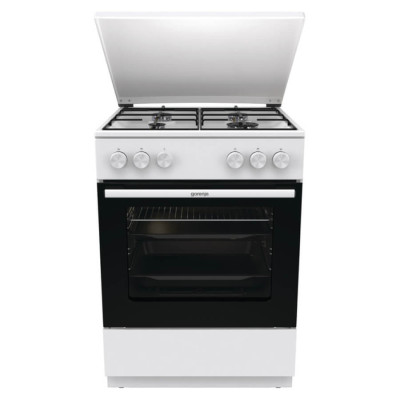 Плита газова GORENJE GG6A11WJ