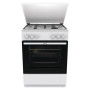 Плита газова GORENJE GG6A11WJ