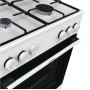 Плита газова GORENJE GG6A11WJ