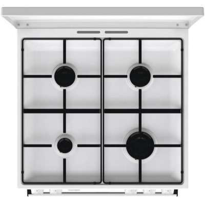 Плита газова GORENJE GG6A11WJ