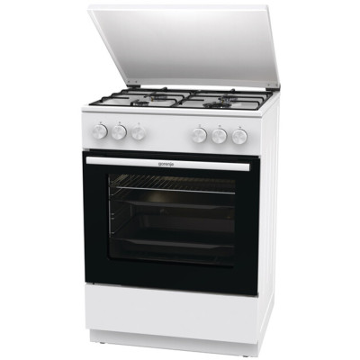 Плита газова GORENJE GG6A11WJ