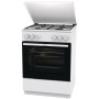 Плита газова GORENJE GG6A11WJ
