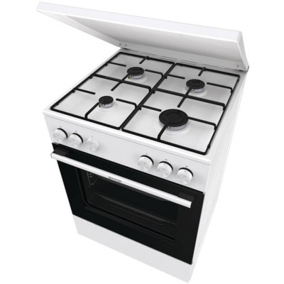Плита газова GORENJE GG6A11WJ