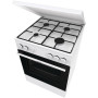 Плита газова GORENJE GG6A11WJ