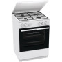 Плита газова GORENJE GG6A11WJ