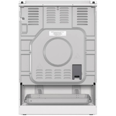 Плита газова GORENJE GG6A11WJ