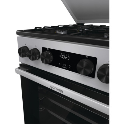 Плита комбінована GORENJE GK5C42SH