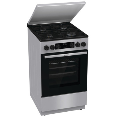 Плита комбінована GORENJE GK5C42SH