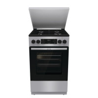 Плита комбінована Gorenje GK5C63SH