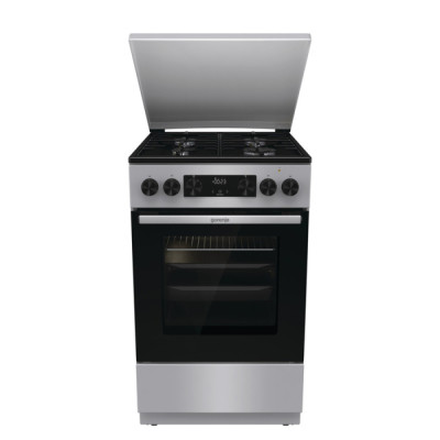 Плита комбінована Gorenje GK5C63SH