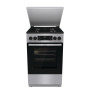 Плита комбінована Gorenje GK5C63SH