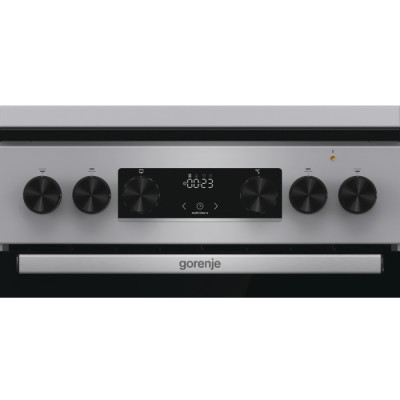 Плита комбінована Gorenje GK5C63SH