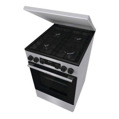 Плита комбінована Gorenje GK5C63SH
