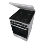 Плита комбінована Gorenje GK5C63SH