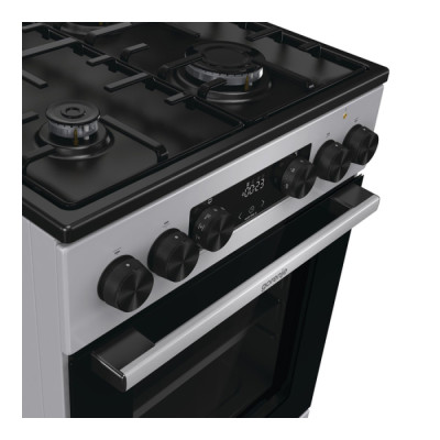 Плита комбінована Gorenje GK5C63SH