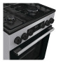 Плита комбінована Gorenje GK5C63SH