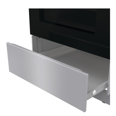 Плита комбінована Gorenje GK5C63SH