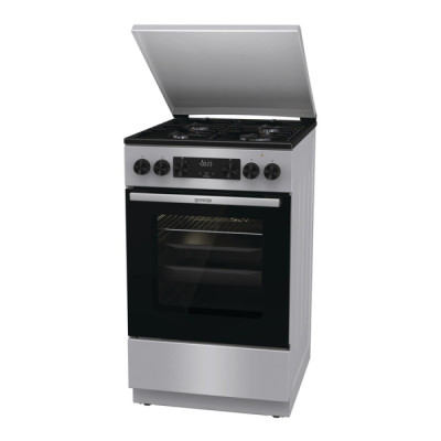 Плита комбінована Gorenje GK5C63SH