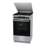 Плита комбінована Gorenje GK5C63SH