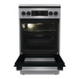 Плита комбінована Gorenje GK5C63SH