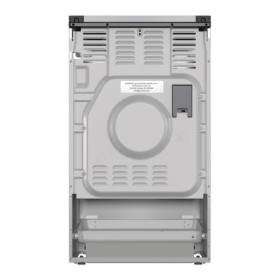 Плита комбінована Gorenje GK5C63SH