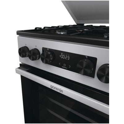 Плита комбінована Gorenje GK5C63SH