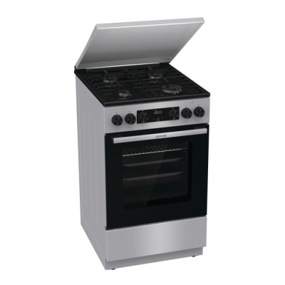 Плита комбінована Gorenje GK5C63SH