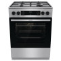 Плита комбинированная Gorenje GKS6C70XJ