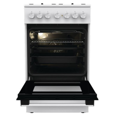Плита комбінована Gorenje GK 5B41 WH