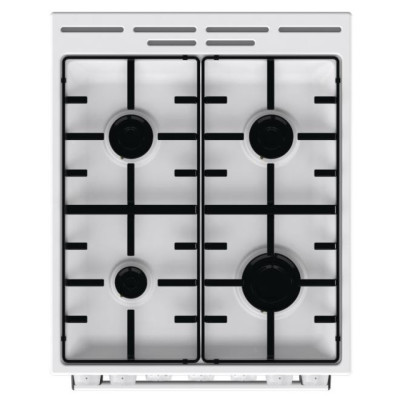 Плита комбінована Gorenje GK 5B41 WH
