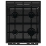 Плита комбінована Gorenje GK 5C60 BJ