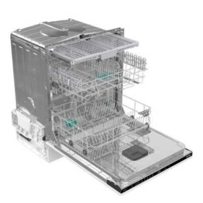 Посудомийна машина вбудована Gorenje GV 643 D90