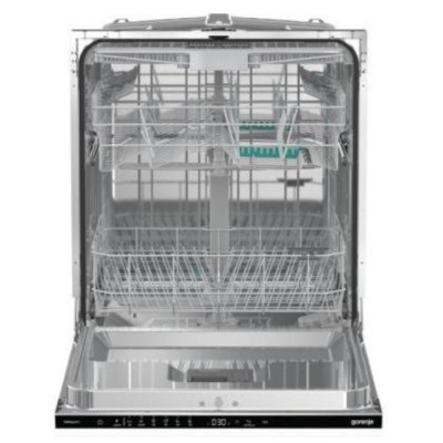Посудомийна машина вбудована Gorenje GV 643 D90