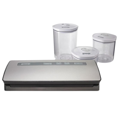 Вакуумний пакувальник Gorenje VS120ES