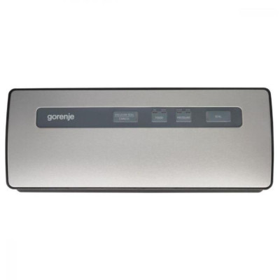 Вакуумний пакувальник Gorenje VS120ES