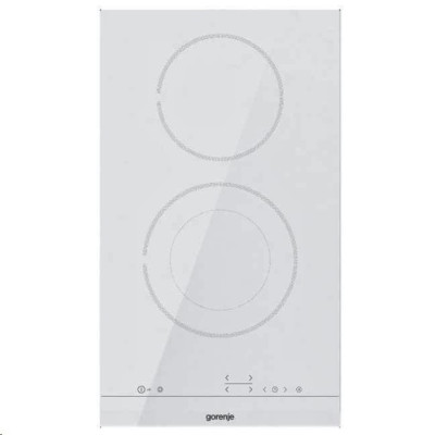 Варильна поверхня електрична Gorenje  ECT322WCSC