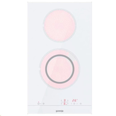 Варильна поверхня електрична Gorenje  ECT322WCSC