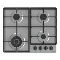 Варильна поверхня газова GORENJE GW641EBX