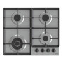 Варильна поверхня газова GORENJE GW641EBX