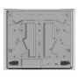 Варильна поверхня газова GORENJE GW641EBX