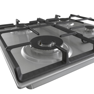 Варильна поверхня газова GORENJE GW641EBX