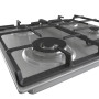 Варильна поверхня газова GORENJE GW641EBX