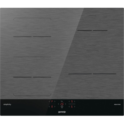 Варочная поверхность индукционная GORENJE GI6421SYB
