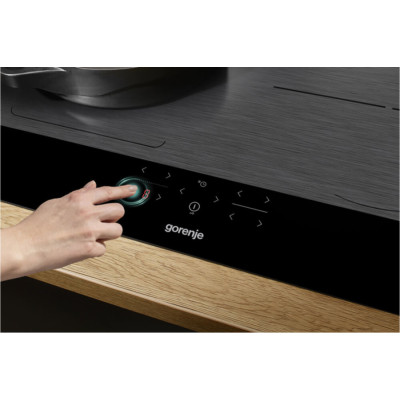 Варочная поверхность индукционная GORENJE GI6421SYB