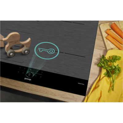 Варочная поверхность индукционная GORENJE GI6421SYB