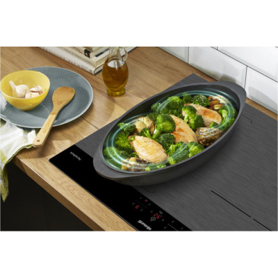 Варочная поверхность индукционная GORENJE GI6421SYB