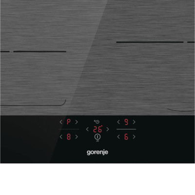 Варочная поверхность индукционная GORENJE GI6421SYB
