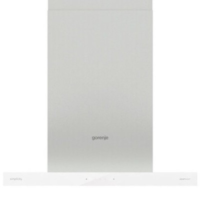 Витяжка пристінна Gorenje WHT6SYW