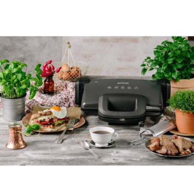 Электрический гриль Gorenje KR1800SDP